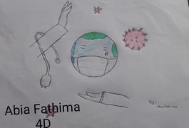 Abia Fathima 4D