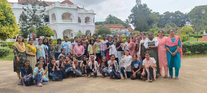വെള്ളായണി കാർഷിക കോളേജ്