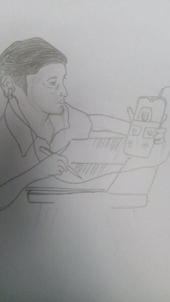 പ്രമാണം:Online class.jpg