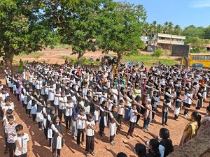 Praveshotsava assembly.jpg