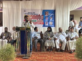 വിജയോത്സവം മുഖ്യപ്രഭാഷണം