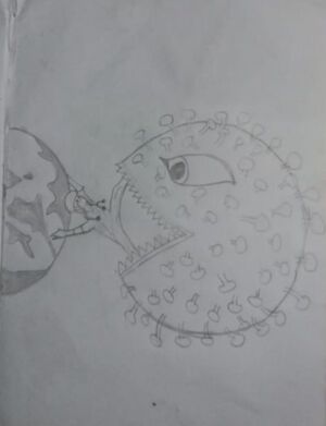 22672-Tribute to our health workers.JPG