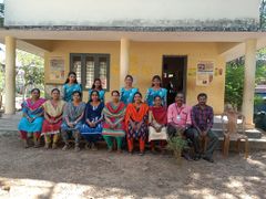 ജീവനക്കാർ