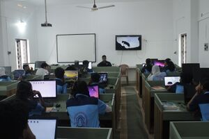 Chss LK School camp.JPG