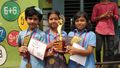 ഫോർ പാലക്കാട് ജില്ലാ സ്കൂൾ ടീം ചെസ്സ് ചാമ്പ്യൻഷിപ്പ് 2018 മത്സരത്തിൽ രണ്ടാം സ്ഥാനം