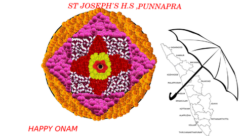 St. Joseph`s H S Punnapra