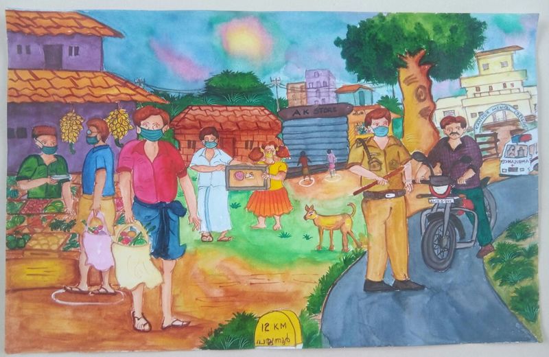 പ്രമാണം:NERKAZHCHA CHITHRARACHANA.jpeg