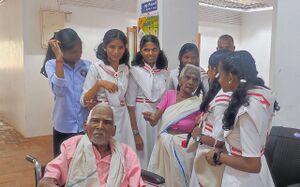 35011 Gandhibhavan visit.jpg