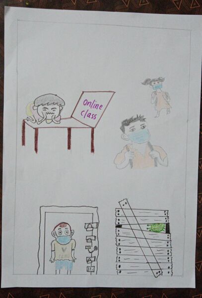 പ്രമാണം:Hasna M S.jpg