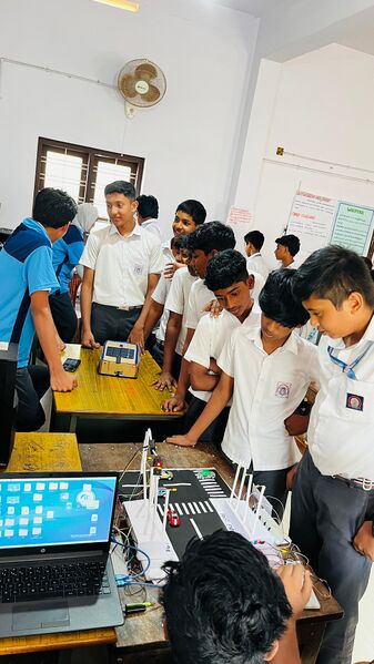 പ്രമാണം:Chss robo fest..jpg