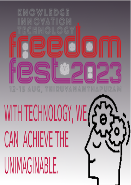 പ്രമാണം:FREEDOM FEST POSTER 1.png