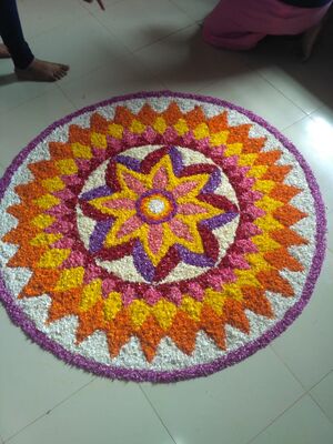 Pookalam GHSS Muthuvallur.jpg