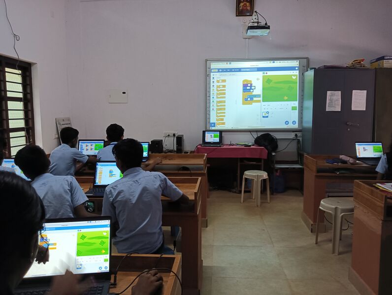 പ്രമാണം:Routine class1.jpg