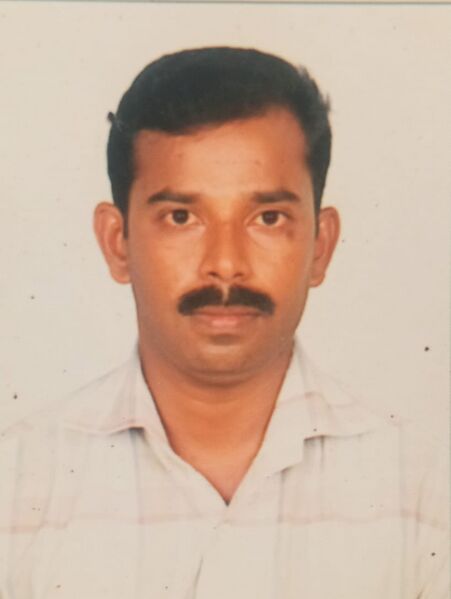 പ്രമാണം:Suresh k.jpeg