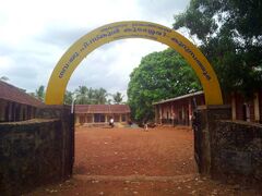 സ്‌കൂളിന്റെ പഴയകാല ചിത്രങ്ങൾ