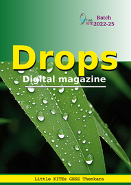’’’Drops'’’ -- ജി.എച്ച്.എസ്.എസ്. തെൻകര