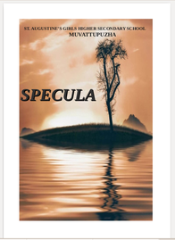 SPECULA ---- സെന്റ്. ആഗസ്റ്റ്യൻസ് ഗേൾസ് എച്ച്.എസ്സ്. മൂവാറ്റുപുഴ