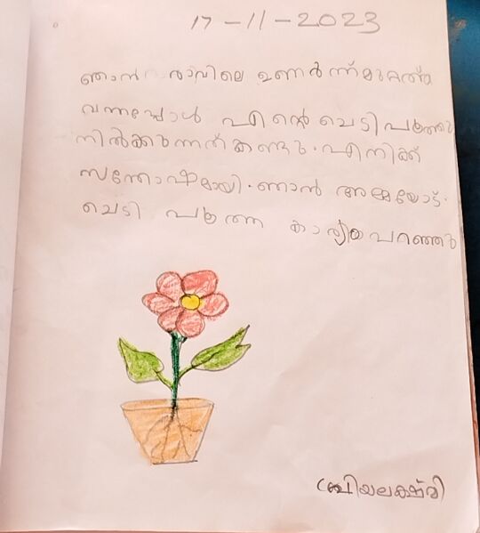 പ്രമാണം:42447-TVM-KUNJU-PRIYA LEKSHMI A P.JPEG.JPG.jpg