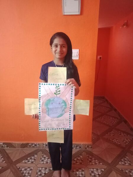 പ്രമാണം:Dhisha Shaji, AUPS Moolamcode.jpg