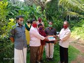 മാലിന്യ രഹിത ഭവനം പദ്ധതി 4