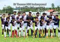 Junior football Team 2024