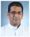 School Manager - Rev.Fr. Illickamuriyil Zacharias