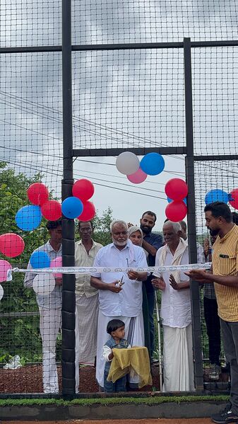 പ്രമാണം:19834-turf inaguration2024-25(4).jpg