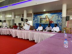 44 th Kerala State Junior Basket ball Championship organizing committee