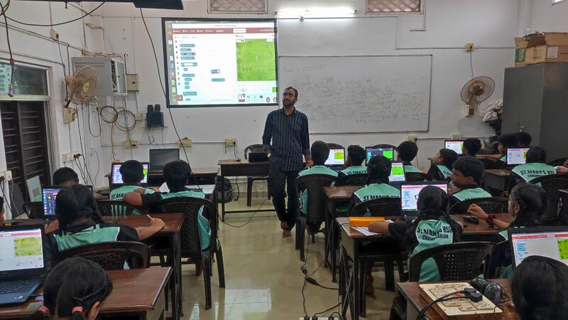 പ്രമാണം:46024 LK PRILIMINARY CAMP 3.jpg