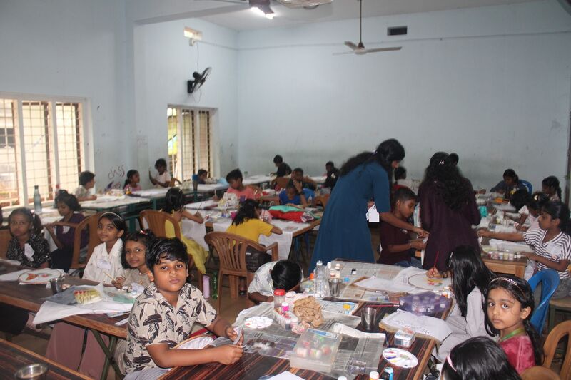 പ്രമാണം:Chss sub dist sastrolsavam,..JPG