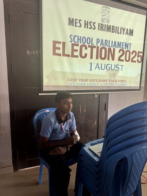 19112 SCHOOL PARLIAMENT ELECTION 2025 3.JPG