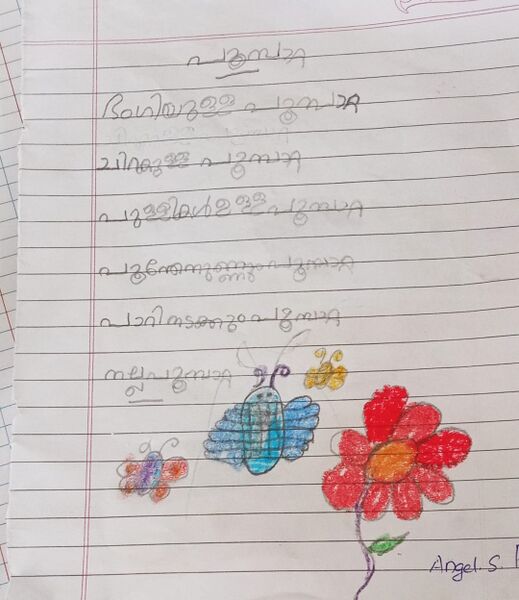 പ്രമാണം:42540 TVM KUNJ ANGEL.jpeg