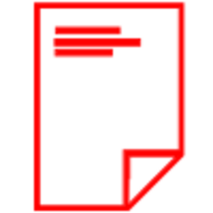 Blank Page Paper.svg