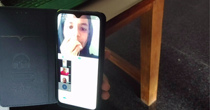 E- Inauguration of third batch3.png