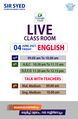 LiveClassRoom