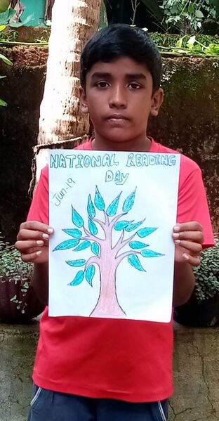 പ്രമാണം:18402 vayanadhinam 2021-22 2.jpg