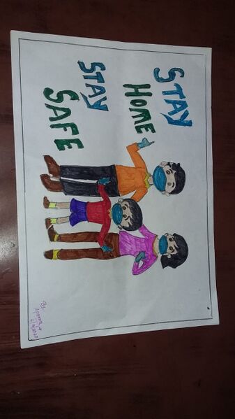 പ്രമാണം:CKCLPS NERKAZHCHA DRAWING COMPETITION 14.jpg