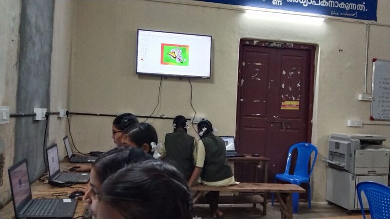 പ്രമാണം:HIGH TECH FACILITIES 2.jpeg