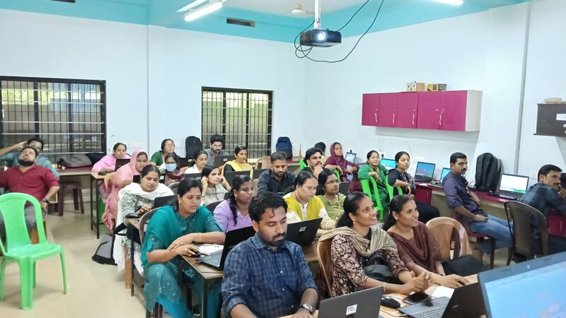 പ്രമാണം:LP TB Training Koyilandy.jpg