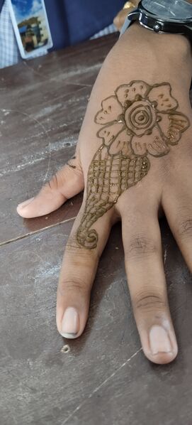പ്രമാണം:MEHANDI FEST 1 .jpg