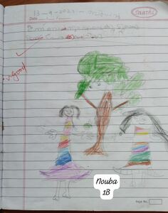 NOUBA