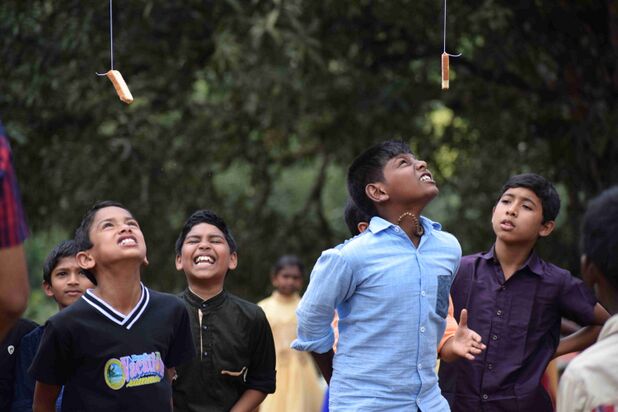 ഓണാഘോഷം