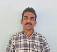 അബ്ദുൾ നാസർ സി.ടി,ഹെഡ്‌മാസ്റ്റർ