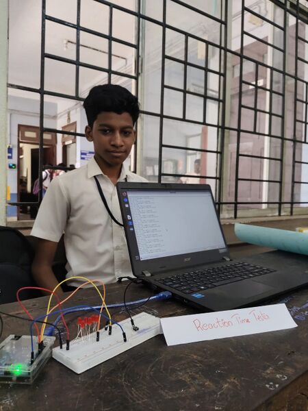 പ്രമാണം:Robo exhibition.jpg