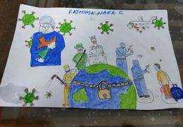 fathima Naifa C 6