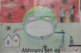 Abhirami 4B