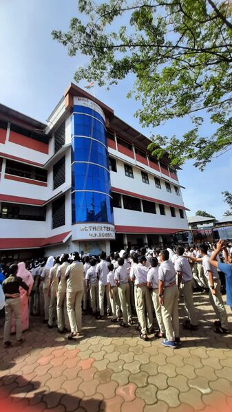 പ്രമാണം:Flag hoisting 2022.jpg