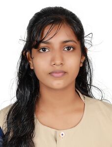 സഞ്ജന കൃഷ്ണൻ കെ