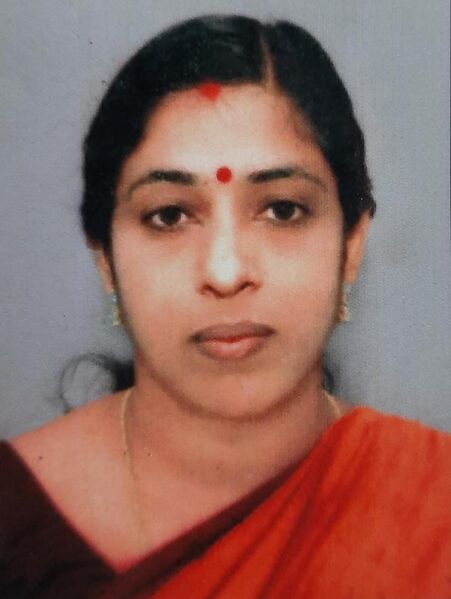 പ്രമാണം:Preetha A N.jpg