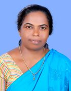 സൂസമ്മ ജോൺ